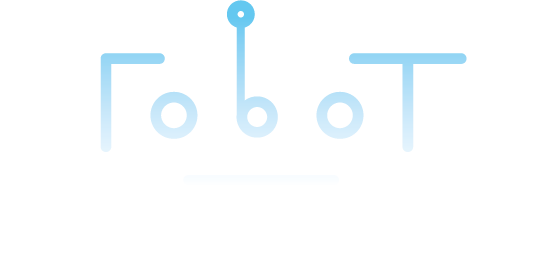 Logo inversé complet